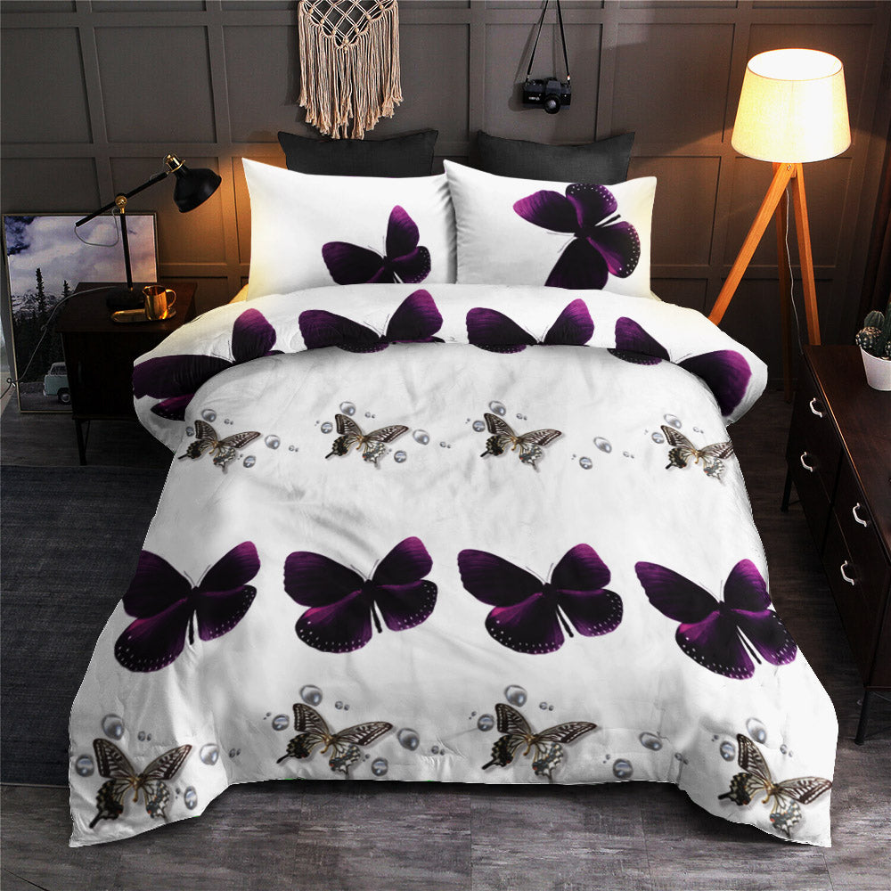 Butterfly CLM0110065B Bedding Sets
