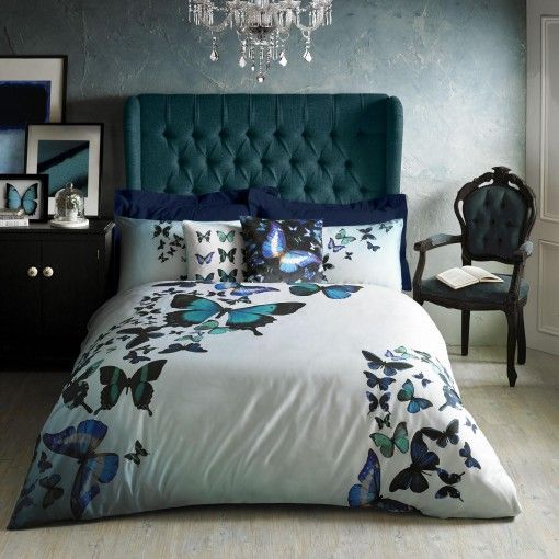 Butterfly CLM2210036B Bedding Sets