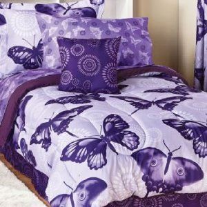 Butterfly CLM2309042B Bedding Sets