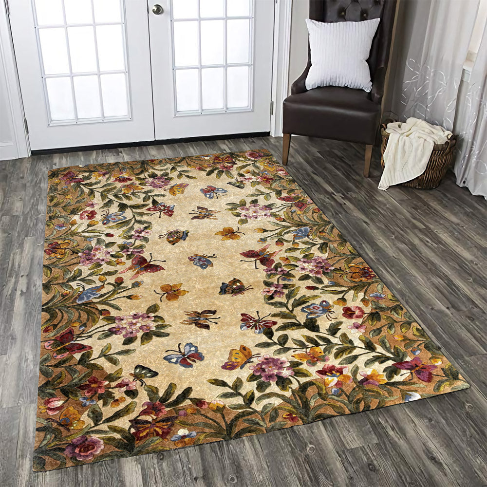 Butterfly CLM280710M Rug