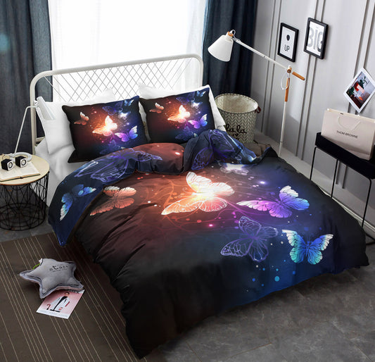 Butterfly CLP190808 Bedding Sets