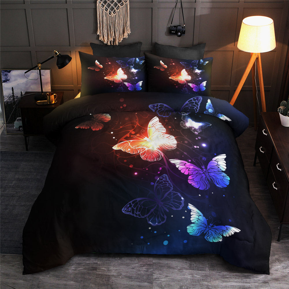Butterfly CLP190808 Bedding Sets