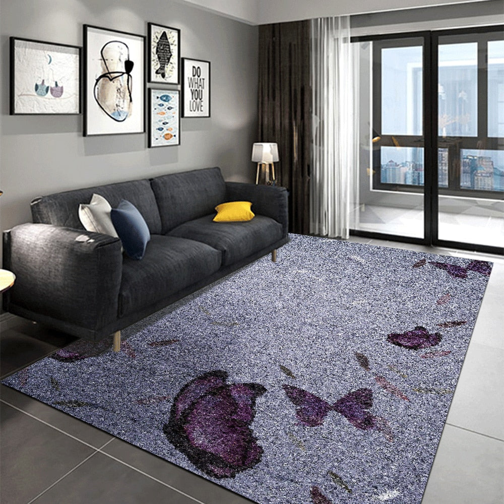 Butterfly CLT1810020A Rug