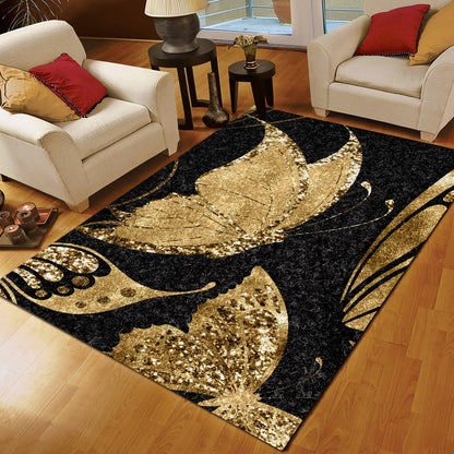 Butterfly DD210812R Rug