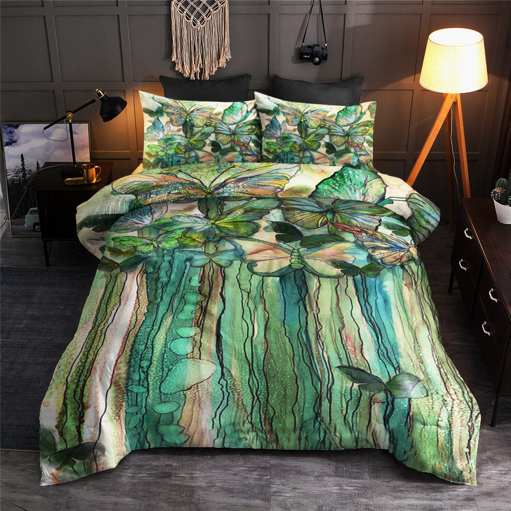Butterfly DV170914B Bedding Sets