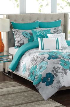 Butterfly Flower CLM2309046B Bedding Sets