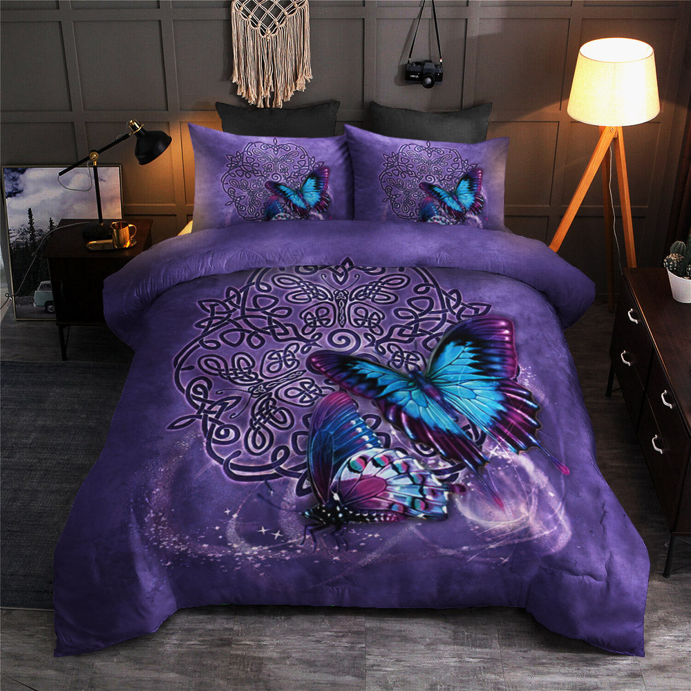Butterfly HM020808B Bedding Sets