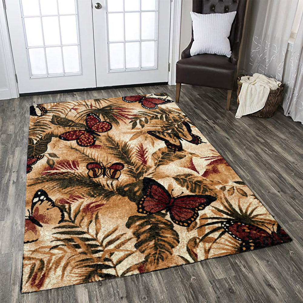 Butterfly HM050913M Rug