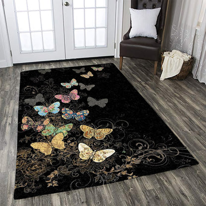 Butterfly HM0809022M Rug