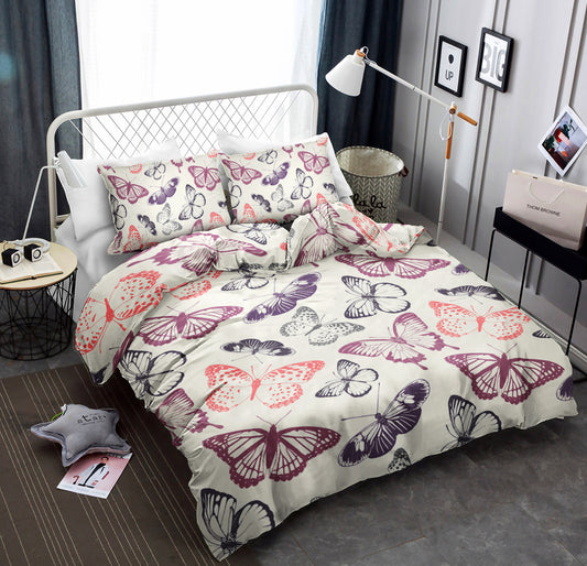 Butterfly HM090821B Bedding Sets