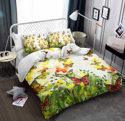 Butterfly HM090822B Bedding Sets