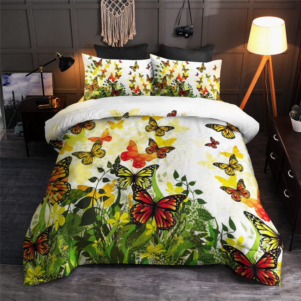 Butterfly HM090822B Bedding Sets