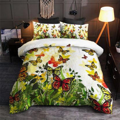 Butterfly HM090822B Bedding Sets