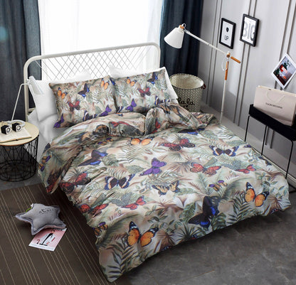 Butterfly HM090823B Bedding Sets