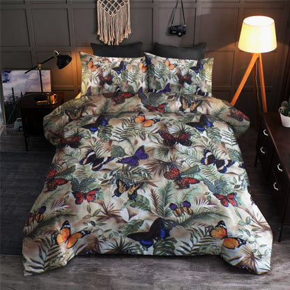 Butterfly HM090823B Bedding Sets