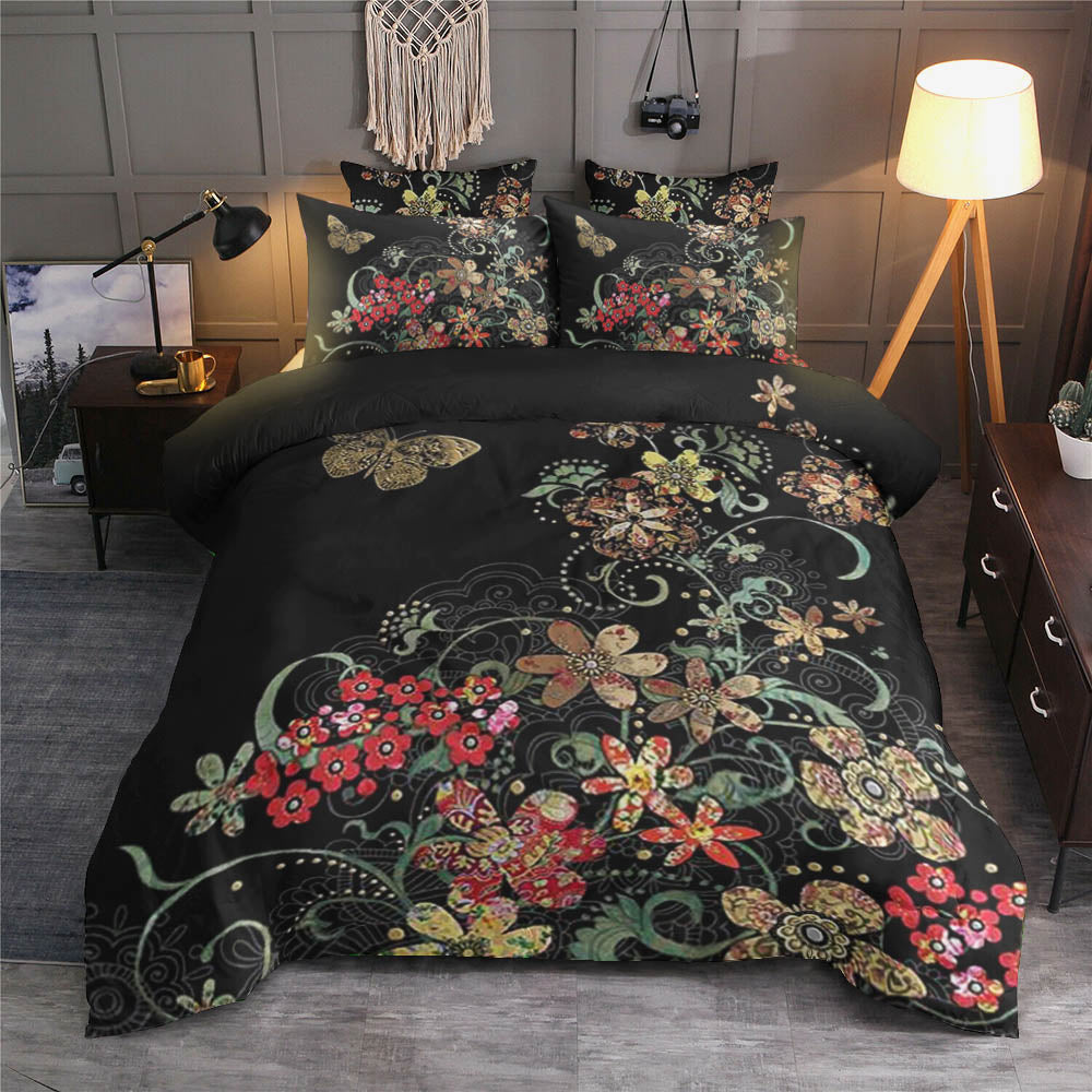 Butterfly HM140913T Bedding Sets