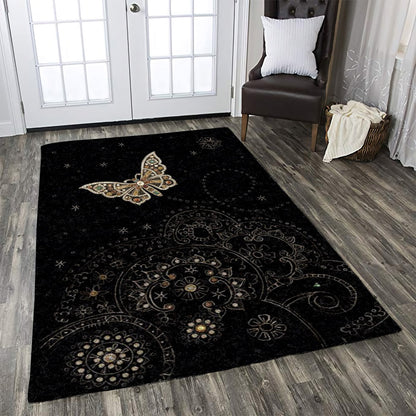 Butterfly HM260703 Rug