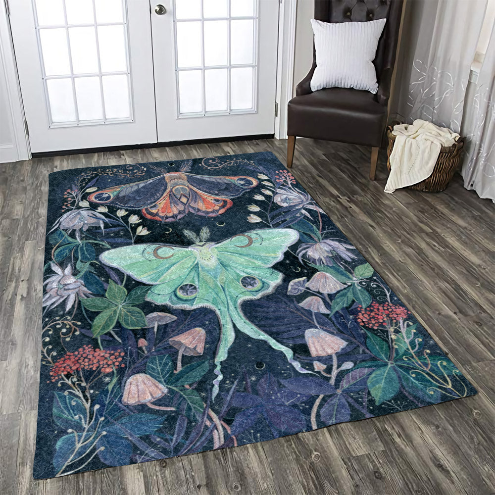 Butterfly HM2907012 Rug