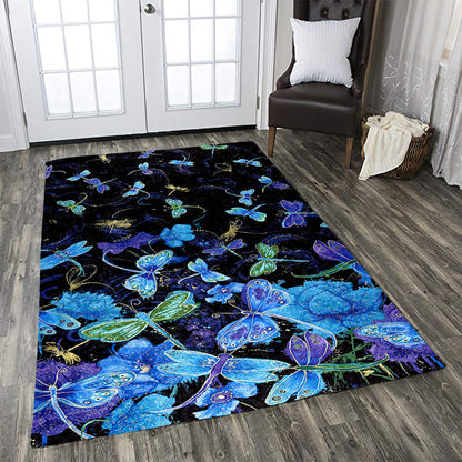 Butterfly HM2907013 Rug