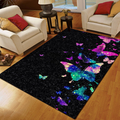 Butterfly HM300712T Rug