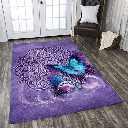 Butterfly HM300713T Rug