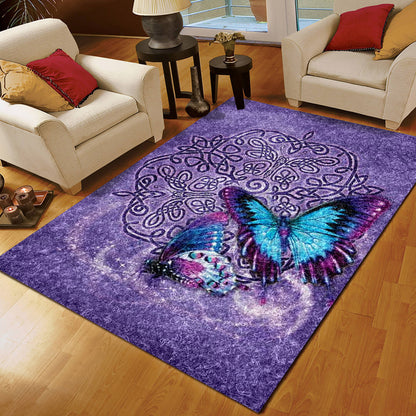Butterfly HM300713T Rug
