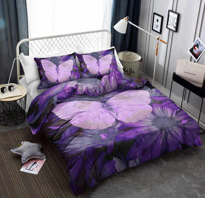 Butterfly HN070929B Bedding Sets