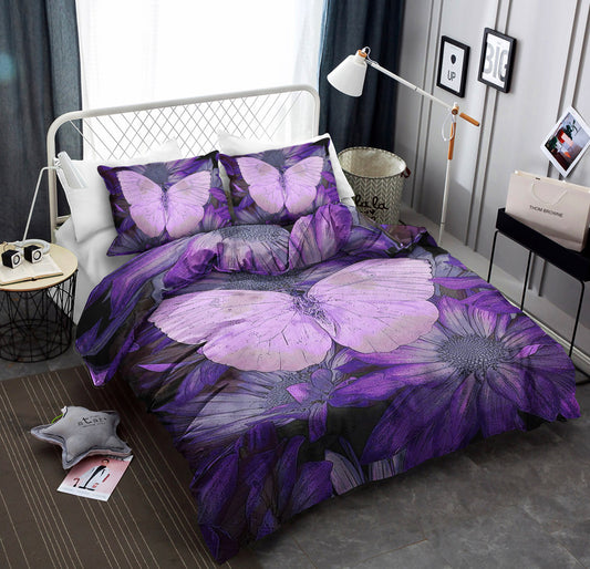 Butterfly HN070929B Bedding Sets