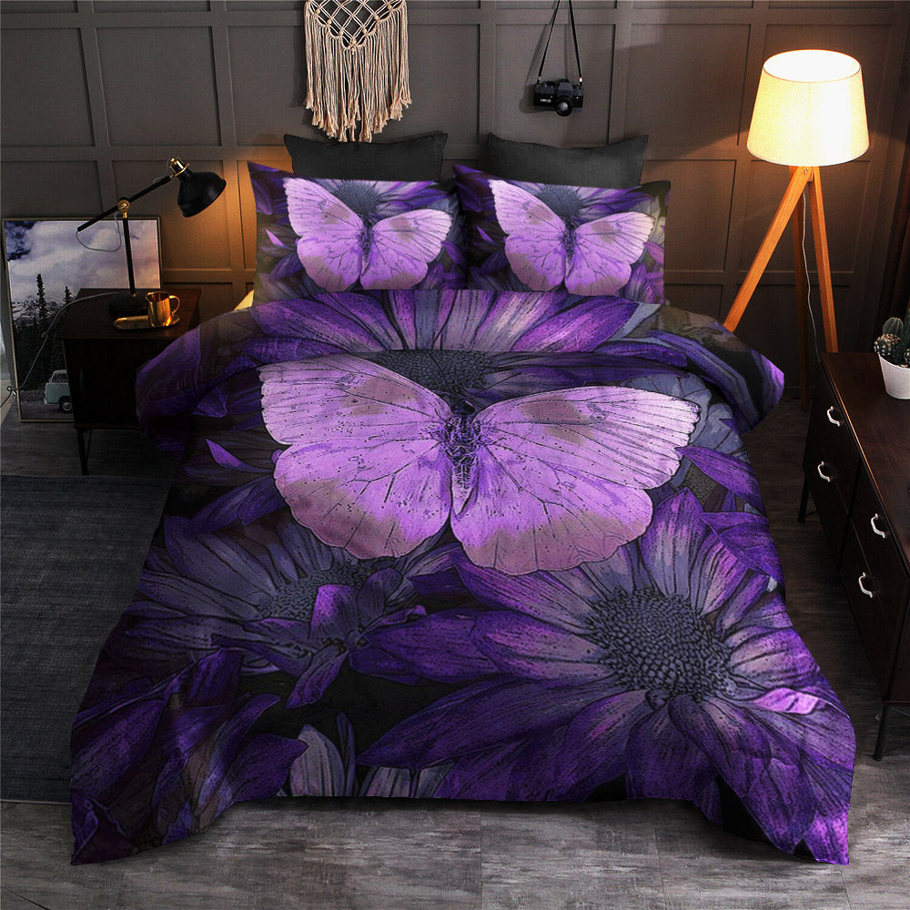 Butterfly HN070929B Bedding Sets