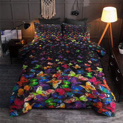 Butterfly HN280814B Bedding Sets