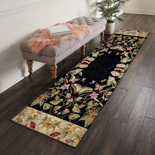 Butterfly HT051006N Runner Rug