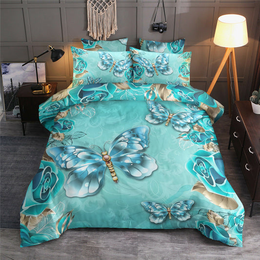 Butterfly HT170920T Bedding Sets