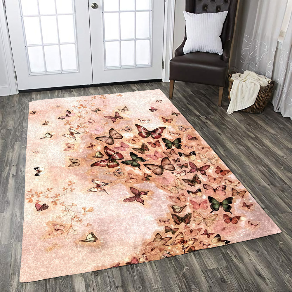 Butterfly ML2908028R Rug