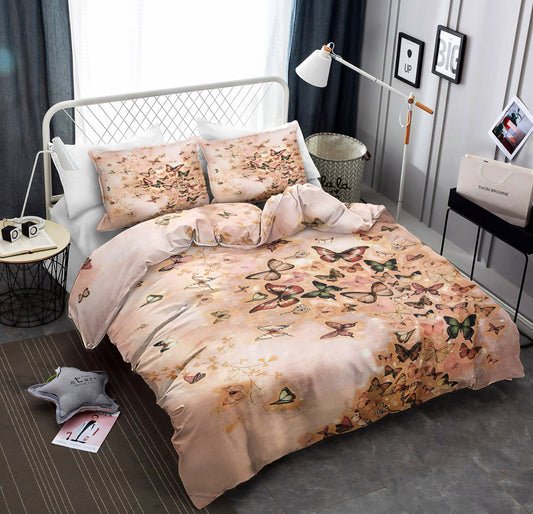 Butterfly ML300819B Bedding Sets