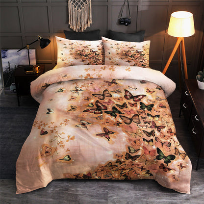 Butterfly ML300819B Bedding Sets