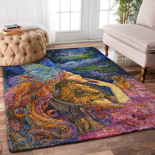 Butterfly NT0410027R Rug