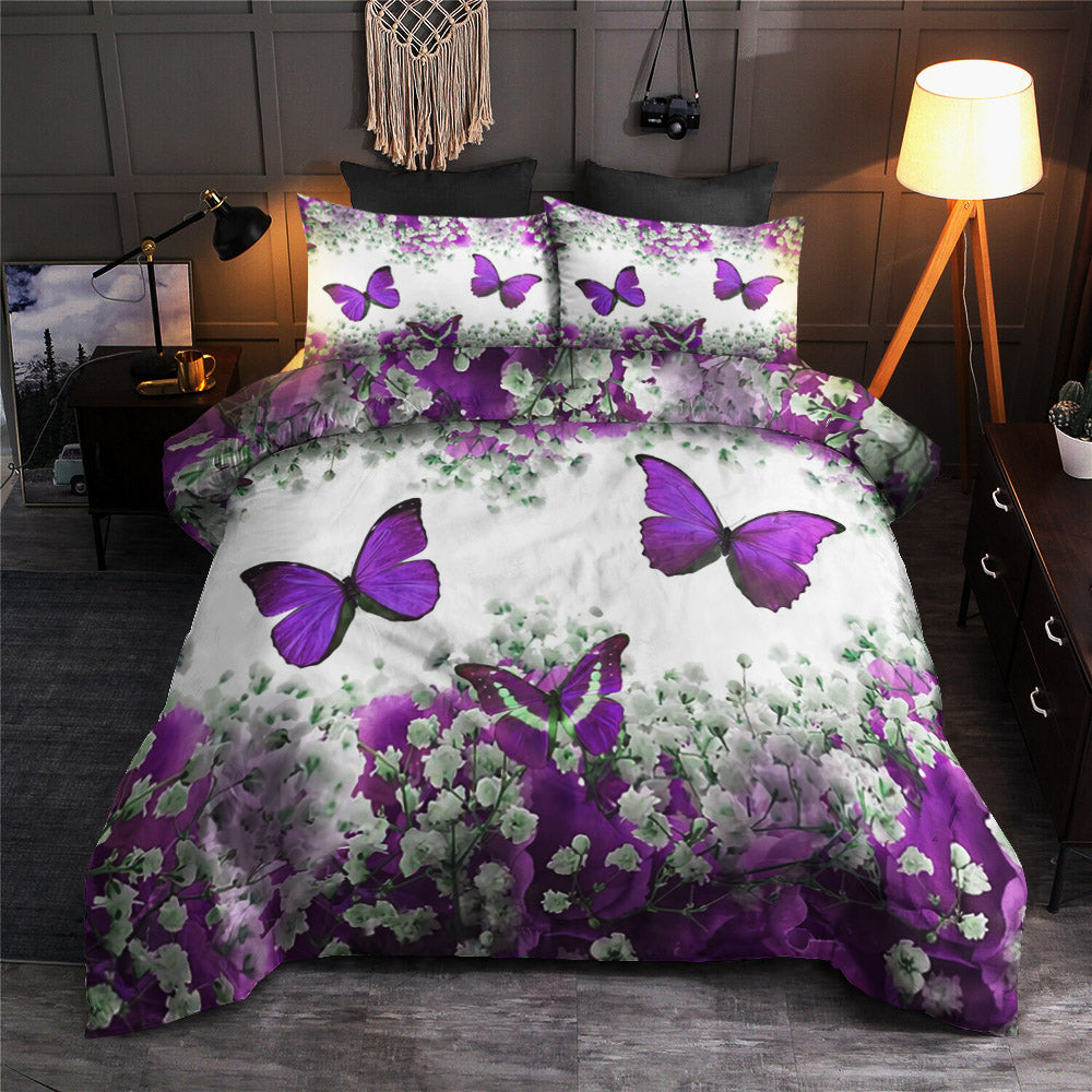 Butterfly NT070810B Bedding Sets