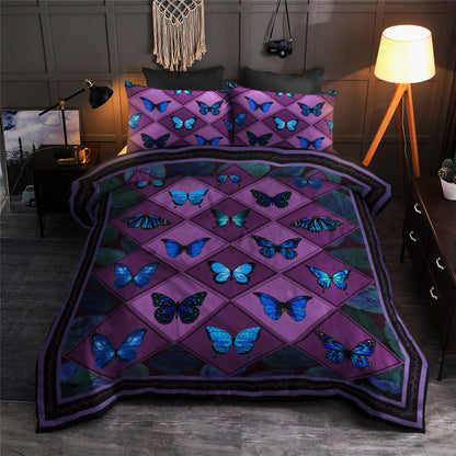 Butterfly NT160811B Bedding Sets