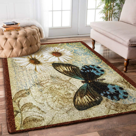 Butterfly NT2609029R Rug