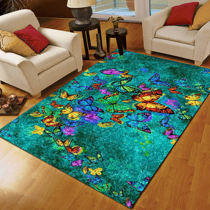 Butterfly TL050914M Rug