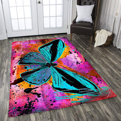 Butterfly TL0709018M Rug