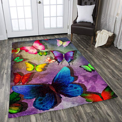 Butterfly TL0709020M Rug