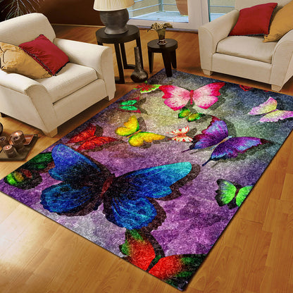 Butterfly TL0709020M Rug