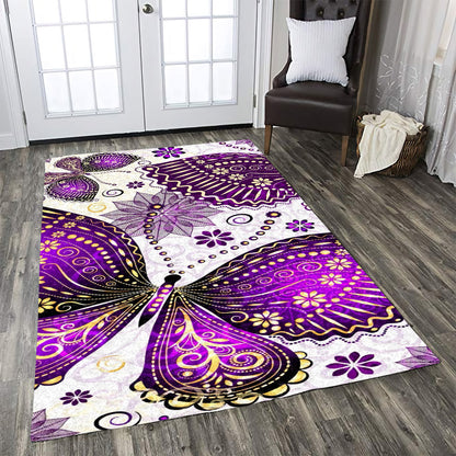 Butterfly TL100804M Rug