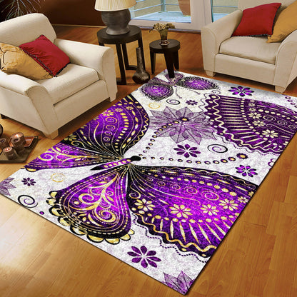 Butterfly TL100804M Rug