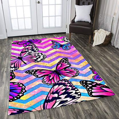 Butterfly TL100805M Rug