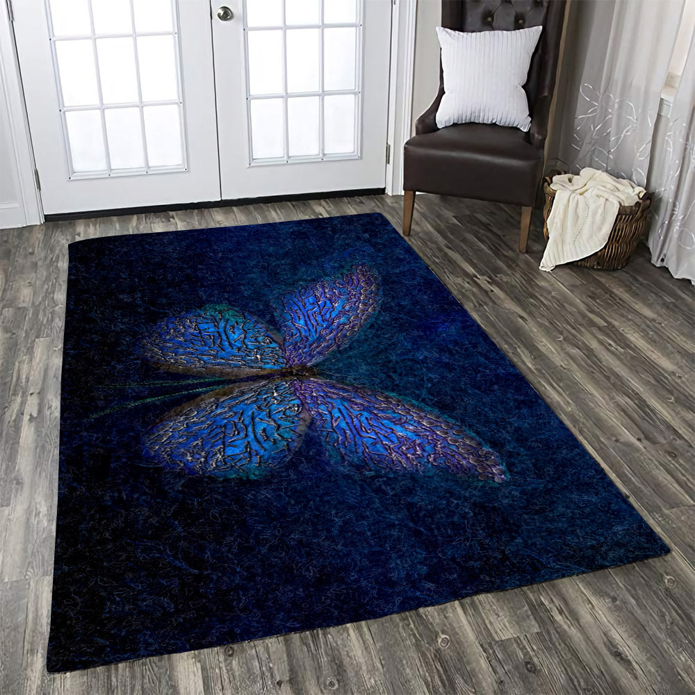 Butterfly TN090815M Rug