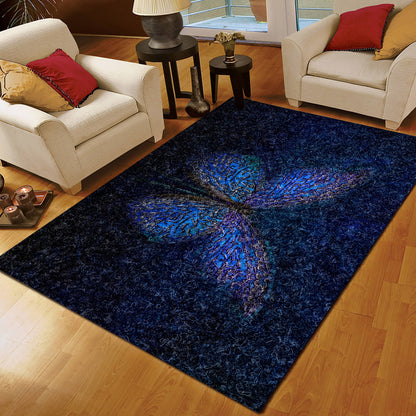 Butterfly TN090815M Rug