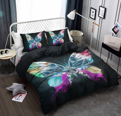 Butterfly TN100808B Bedding Sets