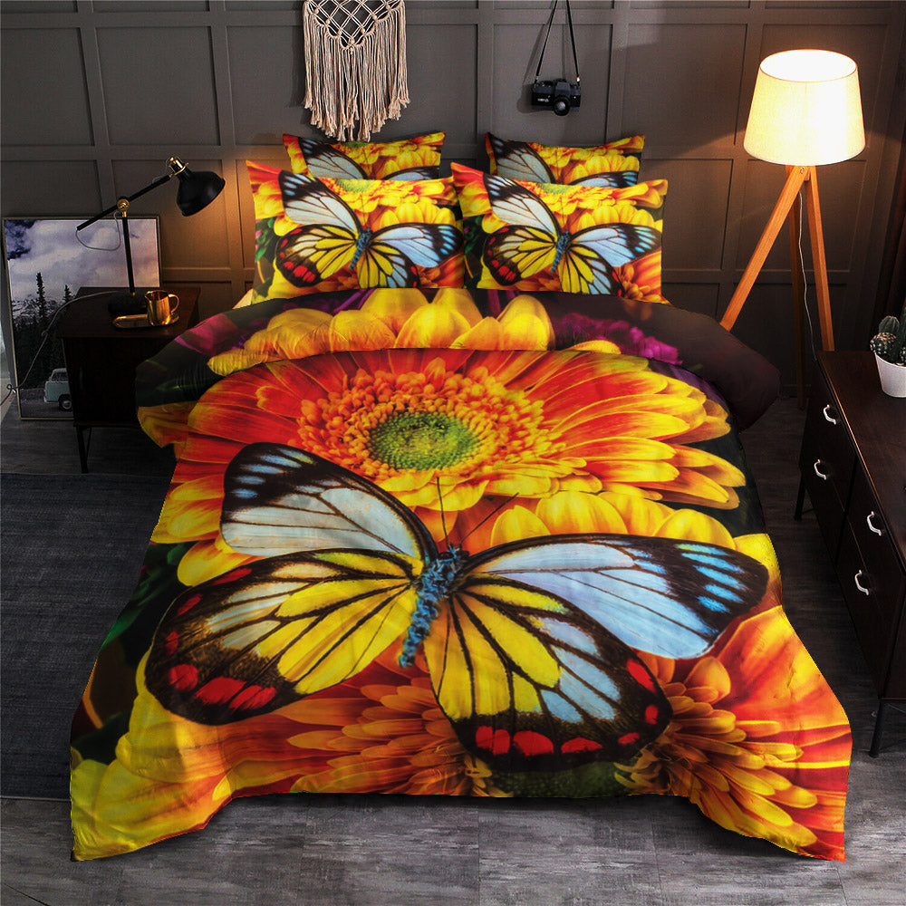 Butterfly TT1810017T Bedding Sets